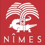 Logo ville de nimes