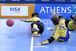 Goalball