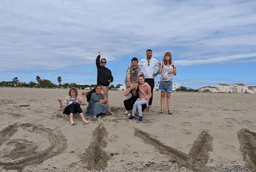 Journée de Sensibilisation